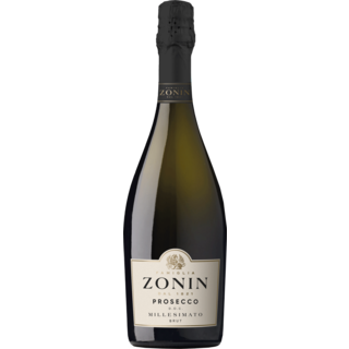 Prosecco DOC Millesimato Brut Zonin 2023 - 75cl - 11%