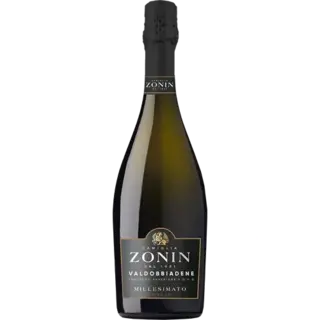 Prosecco Sup. Valdobbiadene DOCG Zonin 75cl 11.5%