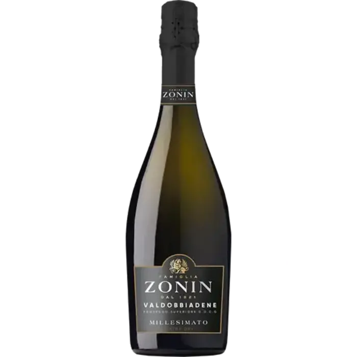 Prosecco Sup. Valdobbiadene DOCG Zonin 75cl 11.5%