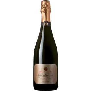 Vicomte de Rochebouet - Methode Traditionelle Extra Brut - NV - 12.5% - 75cl