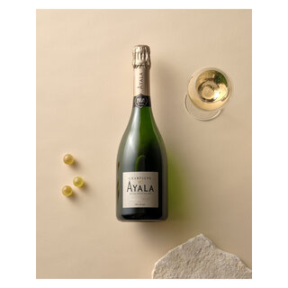 Ayala Brut Nature NV - 75cl