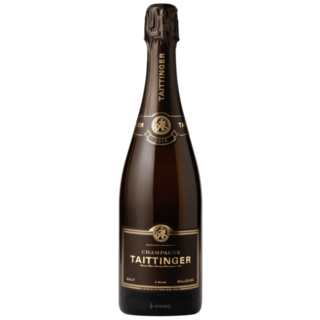 Taittinger Brut Millesime - 2015 - 75cl