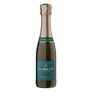 SM - Prosecco DOC Ca` Bolani 20cl - 11%