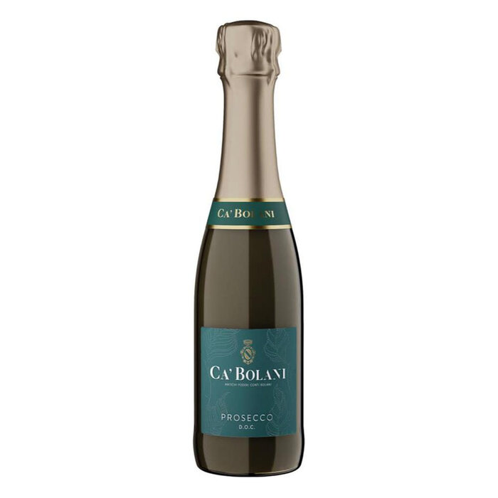 SM - Prosecco DOC Ca` Bolani 20cl - 11%