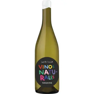 Vinos Naturales - Torrantes  - 2024 - 75cl