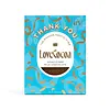 Milk Honeycomb "Thank You" Bar - Love Cocoa - 75g