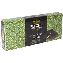 Beech's Fine Chocolates After Dinner Mints - Beech's - 130g