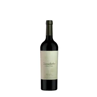 Susana Balbo - Signature - Malbec - 2022 - 75cl
