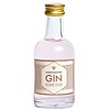 Mini - Manchester Gin Raspberry - 5cl