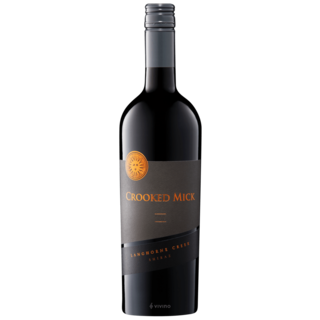 Crooked Mick - Shiraz - 2021 - 75cl - 14%