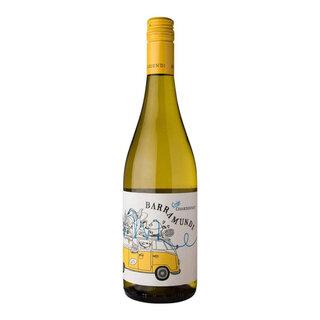 Barramundi Chardonnay - 2021 - 75cl - 13.5%