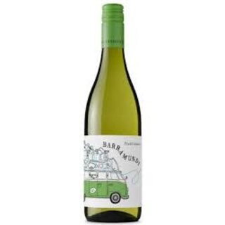Barramundi Pinot Grigio - 2021 - 75cl - 12.5%