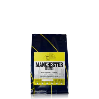 ManCoCo Manchester Blend - ManCoCo - 250g