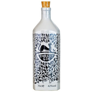 Forest Distillery Forest Gin 70cl