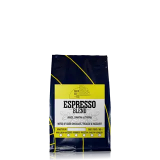 ManCoCo Espresso Blend - ManCoCo - 250g