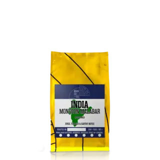 ManCoCo Indian Monsoon Malabar - ManCoCo - 250g