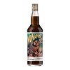Coffee Tequila Blanco - No Name Distillery - 34% - 70cl