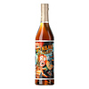 No1 Spiced Mango  Rum - No Name Distillery - 37.50% - 70cl