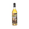No2 Spiced Coconut Rum - No Name Distillery - 37.5% - 70cl