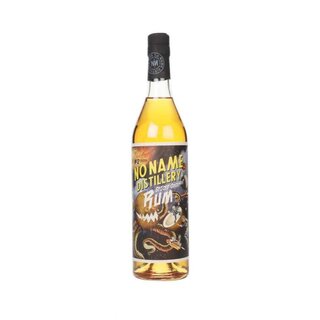 No Name Distillery No2 Spiced Coconut Rum - No Name Distillery - 37.5% - 70cl