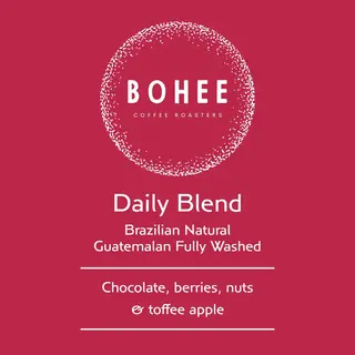 Bohee Daily Blend - Bohee - 250g