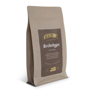 J. Atkinson & Co. Archetype - J. Atkinson & Co - 250g