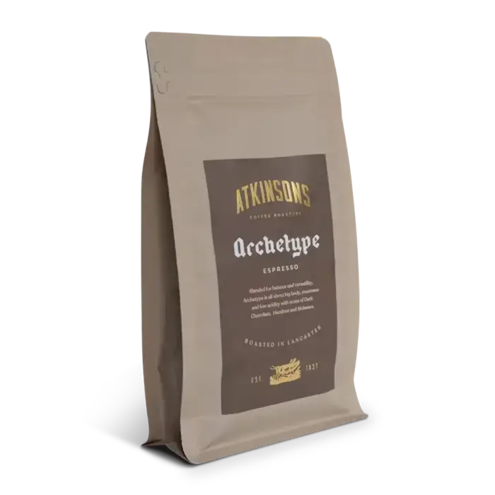 J. Atkinson & Co. Archetype - J. Atkinson & Co - 250g