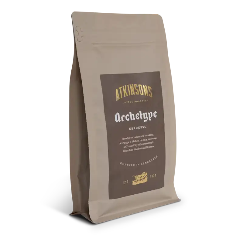 J. Atkinson & Co. Archetype - J. Atkinson & Co - 250g