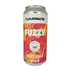 Cloudwater - Fuzzy - Hazy Pale - 440ml can - 4.2%