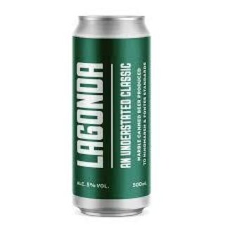 Manchester Marble Brewery Marble Brewery - Lagonda - IPA - 500ml - 5%