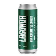 Manchester Marble Brewery Marble Brewery - Lagonda - IPA - 500ml - 5%