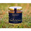 Dan and the Bees - Wildflower Runny Honey - 227g