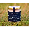 Dan and the Bees - Soft Set  Honey - 227g