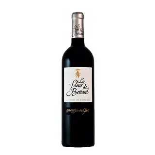 Chateau La Fleur de Bouard  - Lalande de Pomerol - Vintage 2012 - 75cl