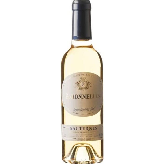 Garonnelles- Sauternes - 2020 - 75cl