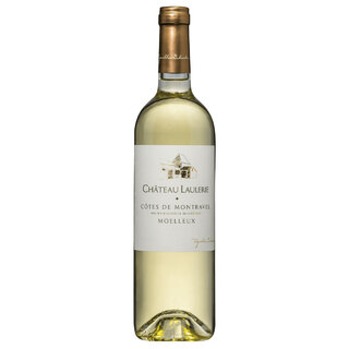 Chateau Laulerie - Cotes de Montravel - 2020- 75cl