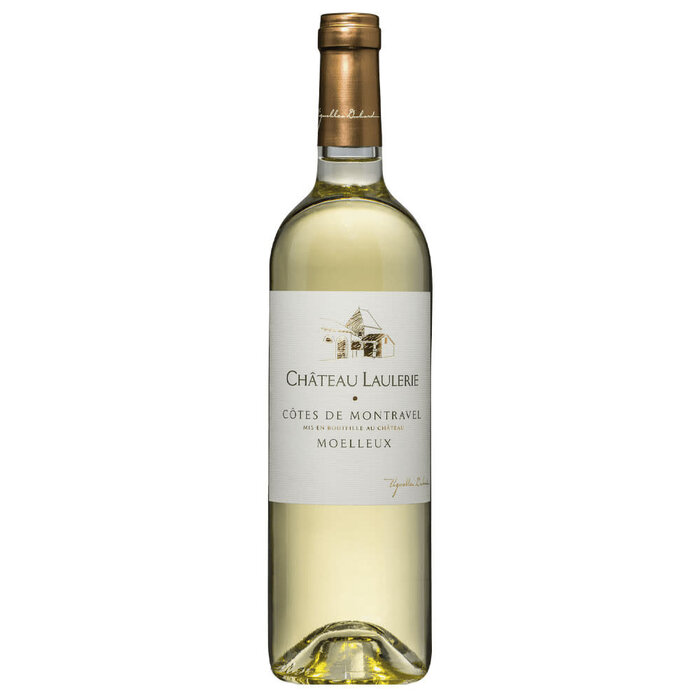 Chateau Laulerie - Cotes de Montravel - 2020- 75cl
