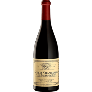Gevrey Chambertin 2021 - Louis Jadot - 75cl