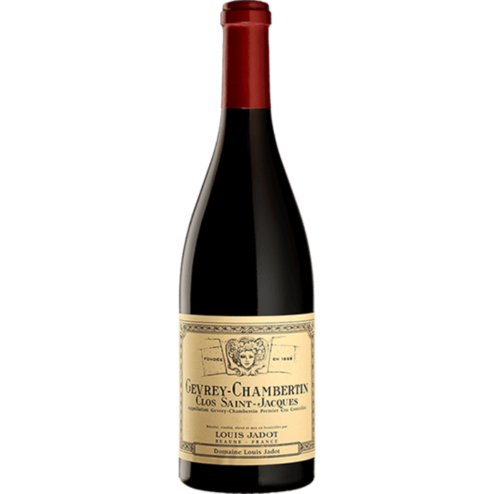 Gevrey Chambertin 2021 - Louis Jadot - 75cl