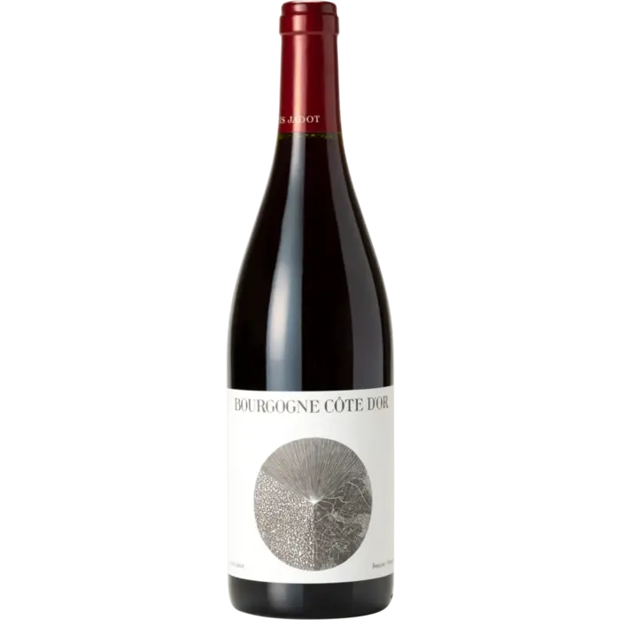 Bourgogne Cote d'Or - 2021/23 - 75cl