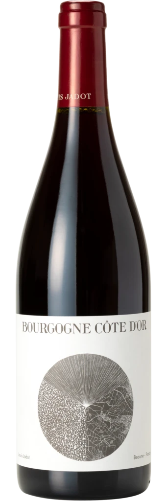 Bourgogne Cote d'Or - 2021/23 - 75cl