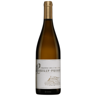 Pouilly-Fuisse - Domaine des 3 Tilleuls - 2021- 75cl