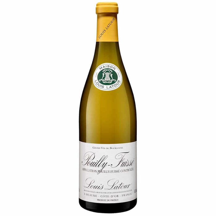 Pouilly-Fuisse - Louis Latour 2019 - 75cl