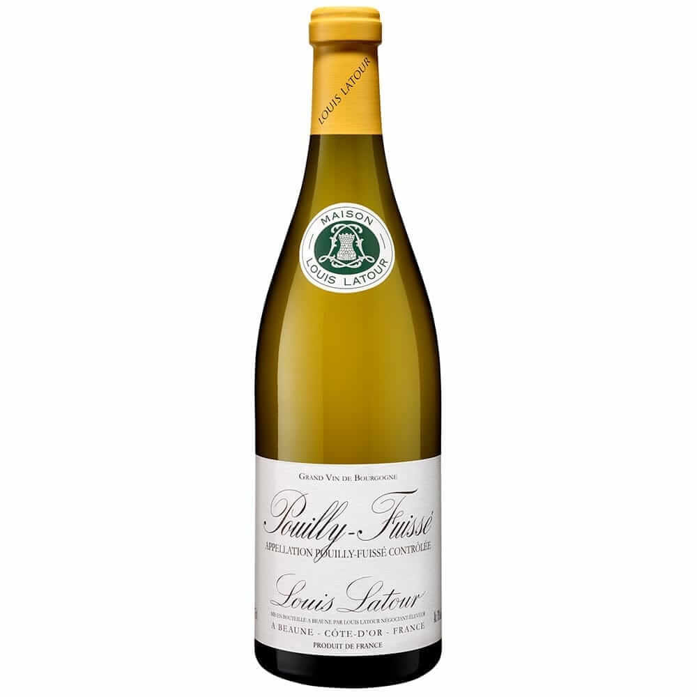 Pouilly-Fuisse - Louis Latour 2020 - 75cl