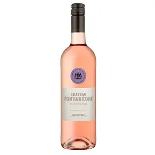 Dancing Nuage Rose - 2024 - 75cl