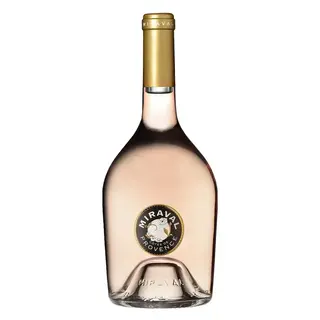 Miraval  Rose - 2024 - 37.5cl