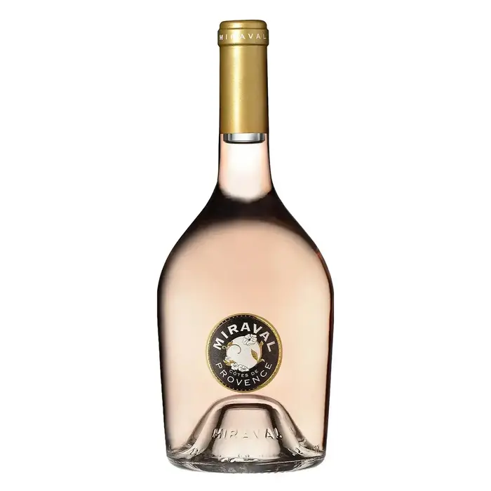 Miraval  Rose - 2024 - 37.5cl