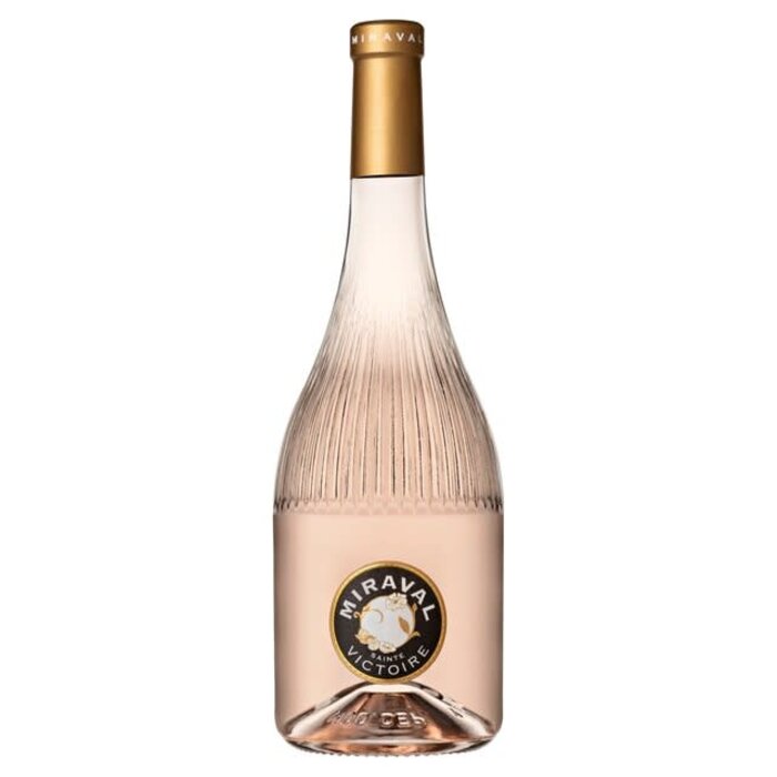 Miraval Sainte Victoire Rose - 2024 - 75cl