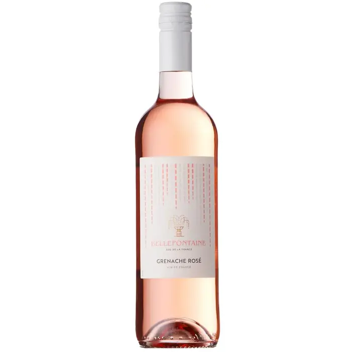 Bellefontaine - Grenache Rose - 75cl