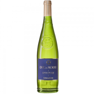 Cave de l'Ormarine  - Picpoul de Pinet "Duc de Morny" - 2023 - 75cl - 12.5%